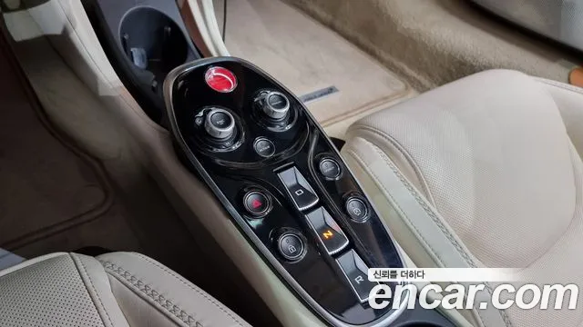 McLaren GT id 2826169 из Кореи 19