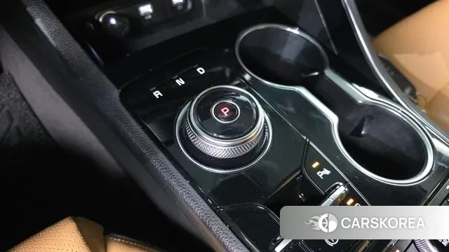 Kia K5 Hybrid 3rd Generation id 3655611 из Кореи 19