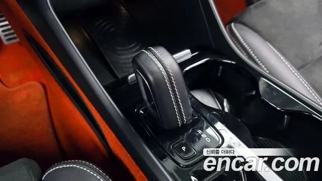 Volvo XC40 id 2886966 из Кореи 19