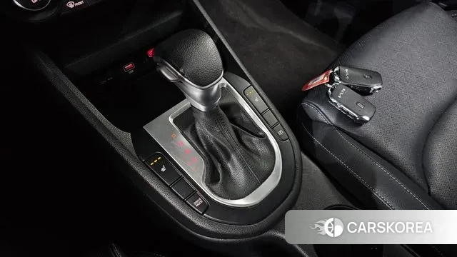 Kia The New K3 2nd generation id 3777522 из Кореи 19