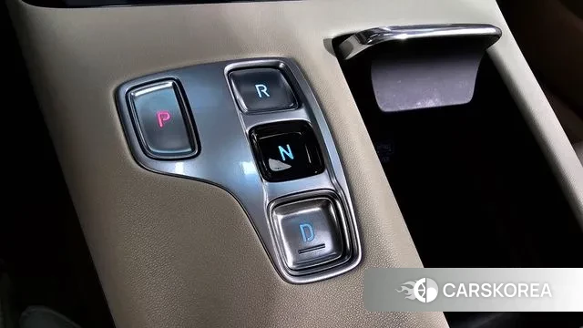 Hyundai The New Grandeur IG Hybrid id 2994615 из Кореи 19