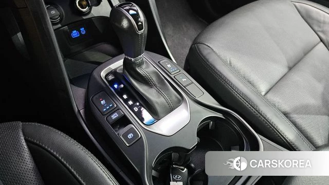 Hyundai The New Max Cruise id 4596275 из Кореи 19