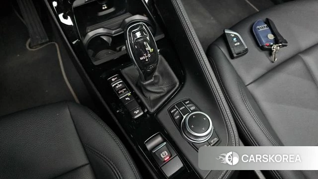 BMW X1 (F48) id 4697242 из Кореи 19