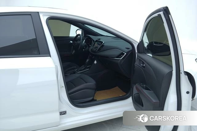 Chevrolet Cruze id 4219956 из Китая 16