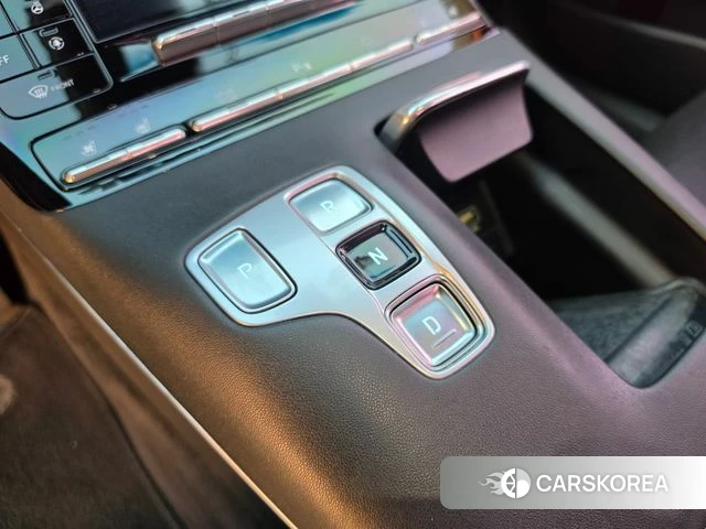Hyundai The New Grandeur IG id 4855539 из Кореи 19