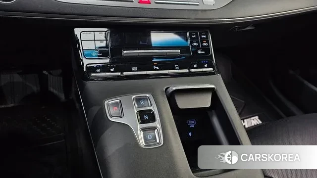 Hyundai The New Grandeur IG id 3592204 из Кореи 19