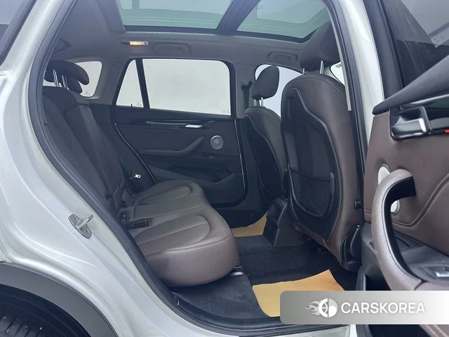 BMW X1 id 4335724 из Китая 24