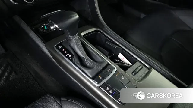 Kia The New K5 2nd generation id 3038998 из Кореи 19