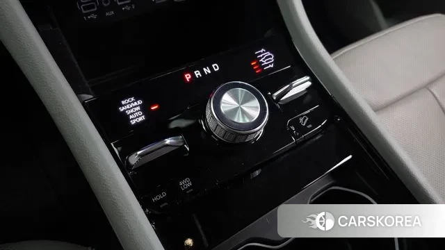 Jeep Grand Cherokee (WL) id 3016438 из Кореи 19