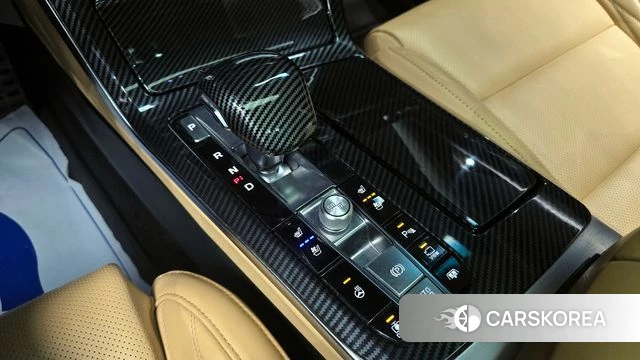 Kia K7 Premier Hybrid id 4203543 из Кореи 19