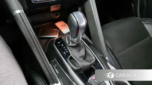 Renault Korea (Samsung) QM6 id 3631523 из Кореи 19