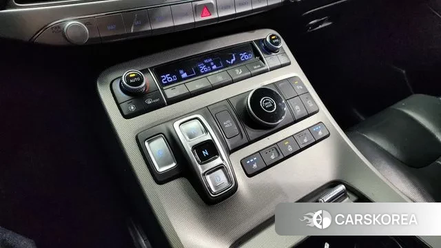 Hyundai Palisade id 3378803 из Кореи 19