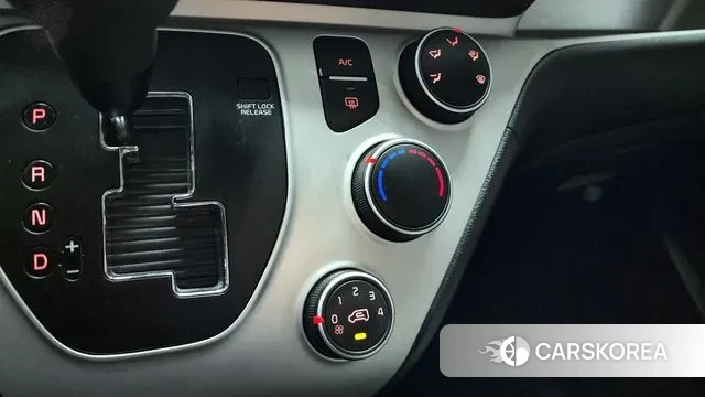 Kia The New Ray id 3402138 из Кореи 19