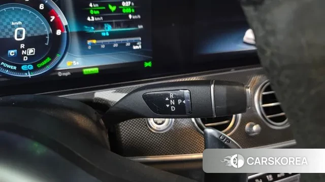 Mercedes-Benz E-Class W213 id 3504983 из Кореи 19