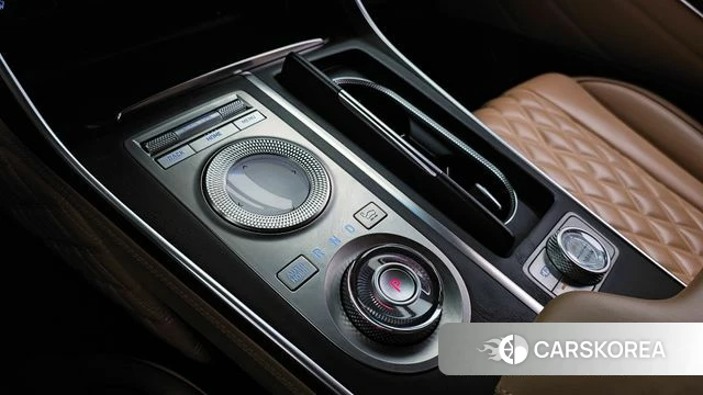 Genesis GV80 id 3898954 из Кореи 19