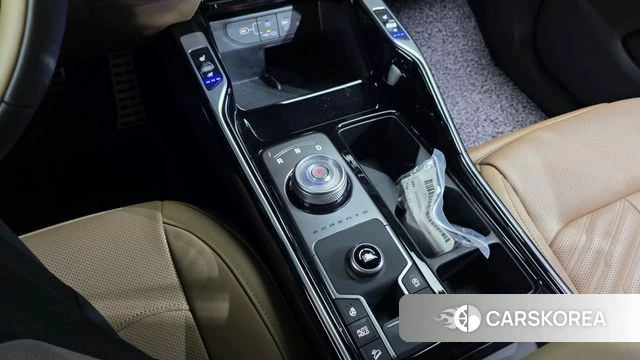 Kia The New Sorento 4th Generation id 4871068 из Кореи 37