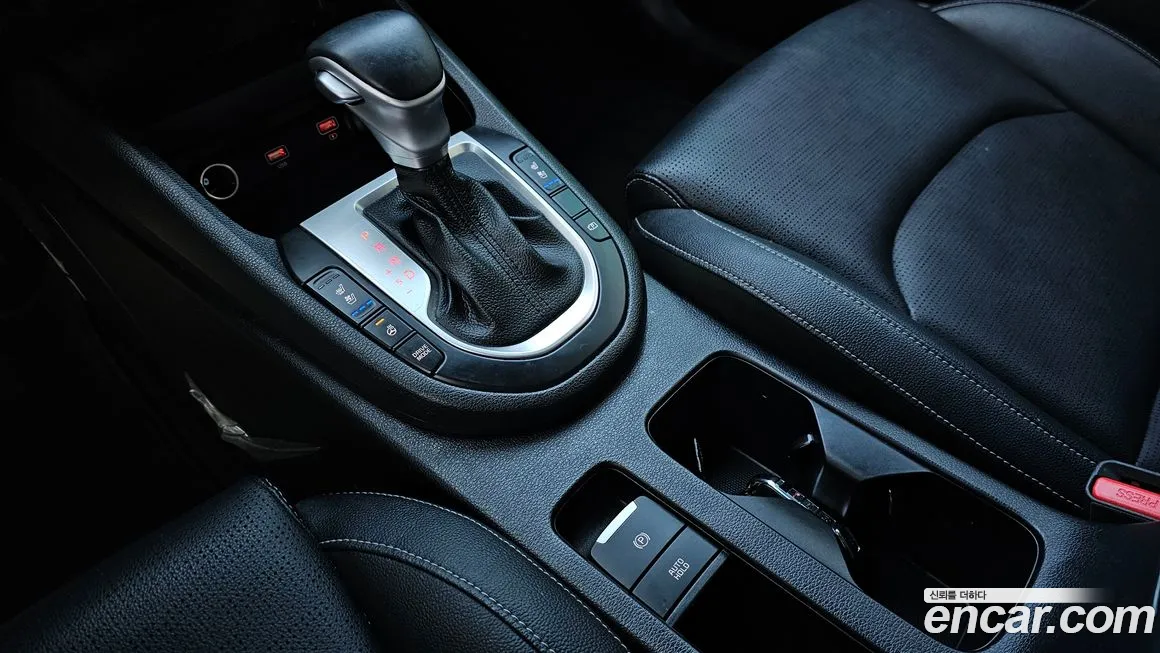 Kia The New K3 2nd generation id 2075832 из Кореи 19