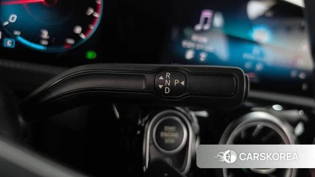 Mercedes-Benz A-Class W177 id 4687860 из Кореи 30