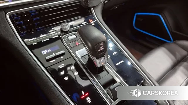 Porsche Panamera (971) id 3519837 из Кореи 19
