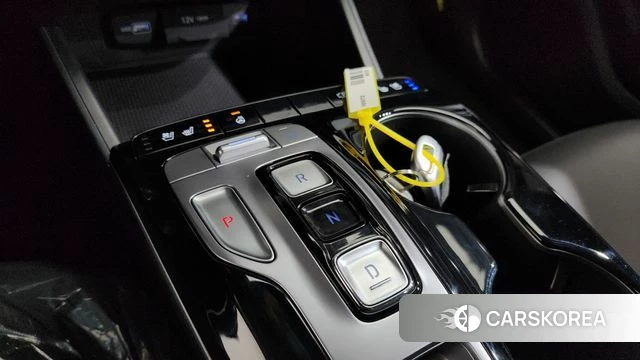 Hyundai Tucson (NX4) id 3892371 из Кореи 19
