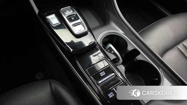 Hyundai Sonata (DN8) id 4550508 из Кореи 19