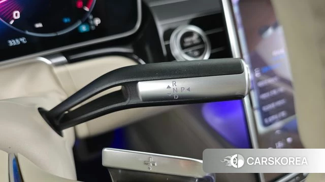 Mercedes-Benz S-Class W223 id 4579724 из Кореи 19