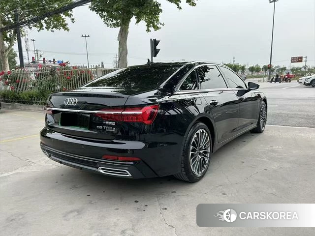 Audi A6L PHEV id 4261081 из Китая 9