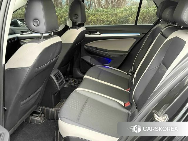 Volkswagen Golf id 4334857 из Китая 12