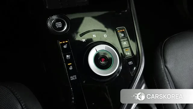 Kia Di Ol Nu Niro id 3389280 из Кореи 19