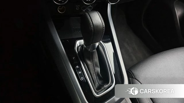 Renault Korea (Samsung) XM3 id 3873053 из Кореи 19