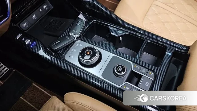 Kia Sorento 4th Generation id 3033478 из Кореи 19