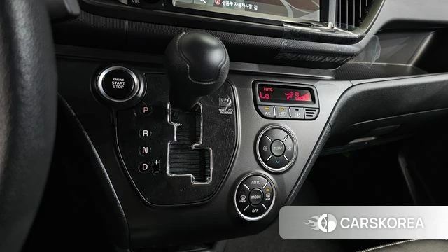 Kia The New Kia Ray id 4773191 из Кореи 19