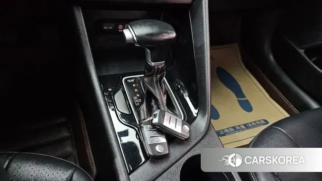 Kia Niro id 3391819 из Кореи 19