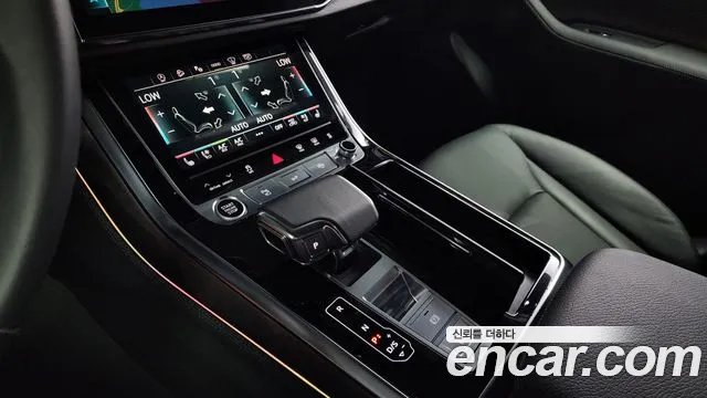 Audi Q8 (4M) id 2831967 из Кореи 19