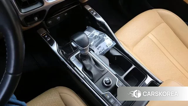 Kia Sorento 4th Generation id 3654853 из Кореи 19