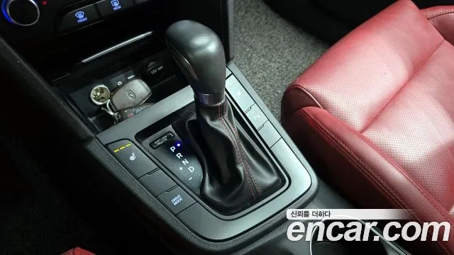 Hyundai Avante AD id 2881780 из Кореи 19