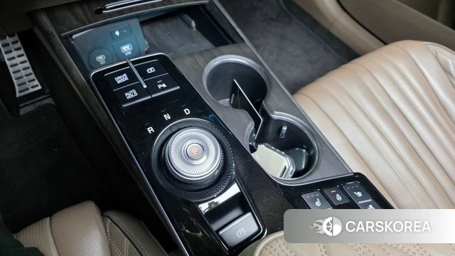 Kia K8 id 4223778 из Кореи 41