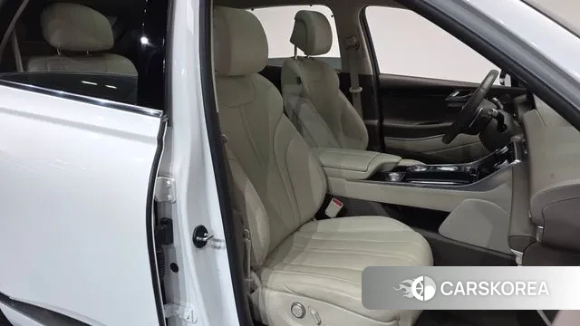 Genesis GV80 id 3373328 из Кореи 19