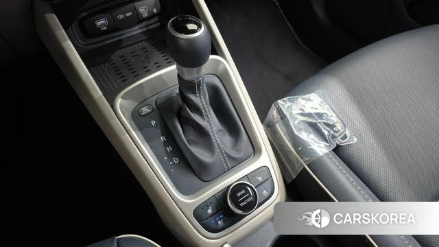 Hyundai Venue id 4904557 из Кореи 29