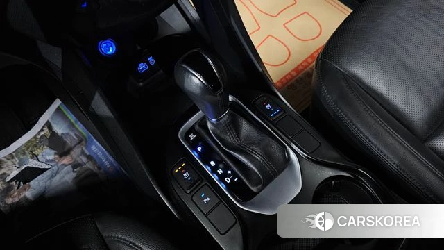 Hyundai Santa Fe The Prime id 3801830 из Кореи 19