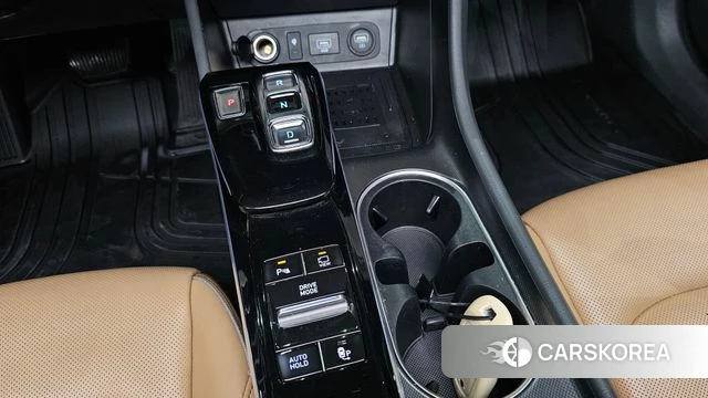 Hyundai Sonata (DN8) id 3792037 из Кореи 19