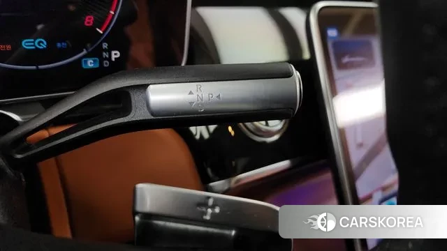 Mercedes-Benz S-Class W223 id 3463681 из Кореи 19