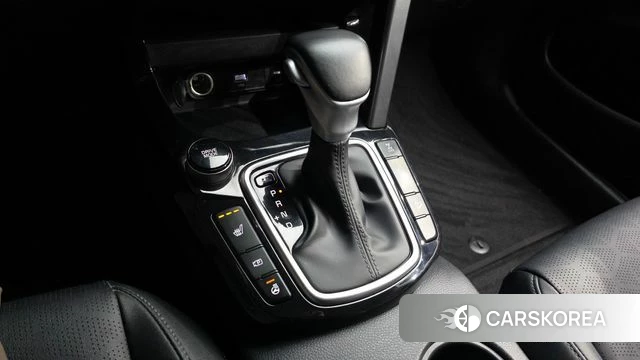 Kia The New Seltos id 4223533 из Кореи 19