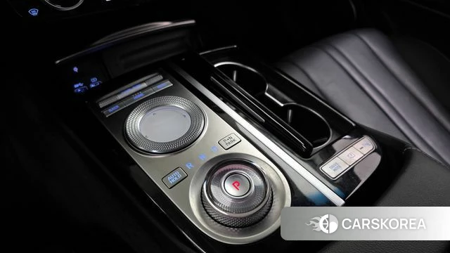 Genesis G80 (RG3) id 4316596 из Кореи 32