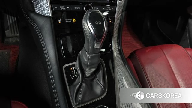 Infiniti Q60 (CV37) id 4543431 из Кореи 29