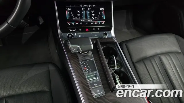 Audi A6 (C8) id 2843923 из Кореи 19