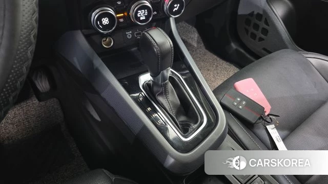 Renault Korea (Samsung) XM3 id 4741716 из Кореи 29