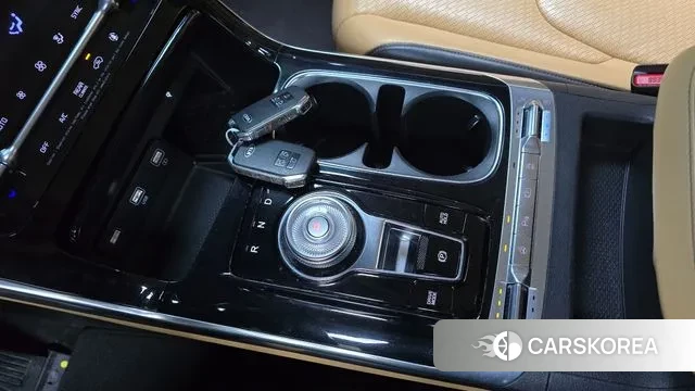 Kia Carnival 4th generation id 3676655 из Кореи 19