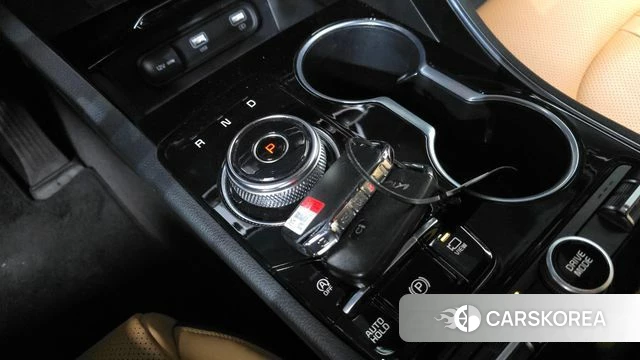 Kia K5 3rd generation id 3904003 из Кореи 19