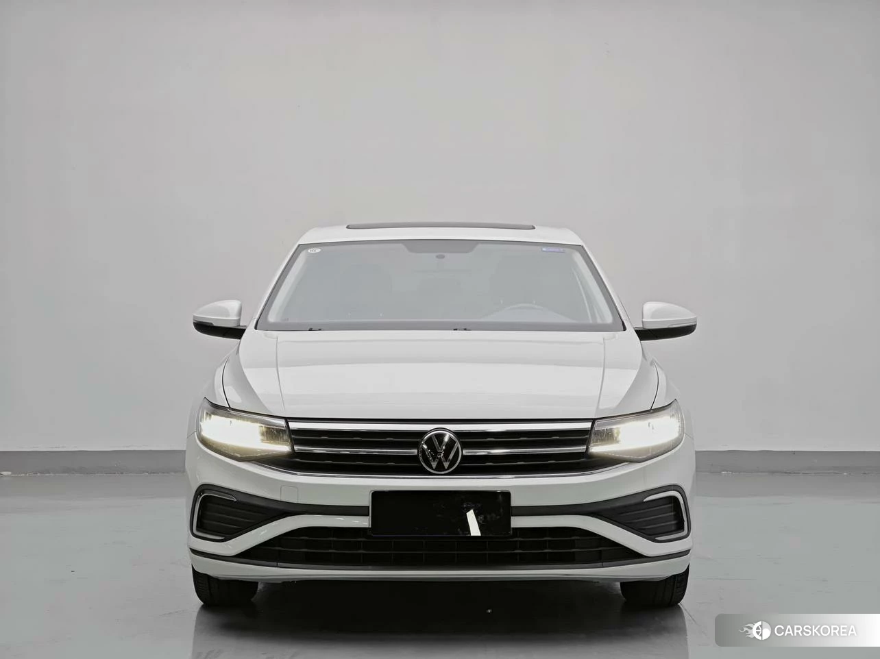 Volkswagen Bora id 4514876 из Китая 18